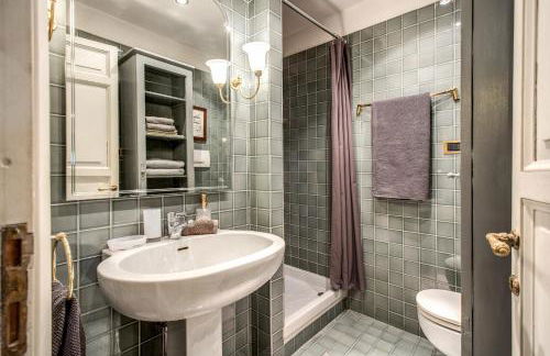 Wonderful Apartment With Balcony In Piazza Margana - Photo 40