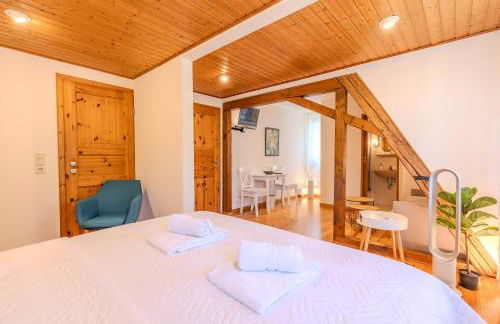 Weingut Muehlenschenke - Game-Room, Vineyard, Sauna and more - Foto 43