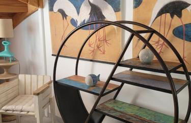 Gîte du Parc - Foto 14