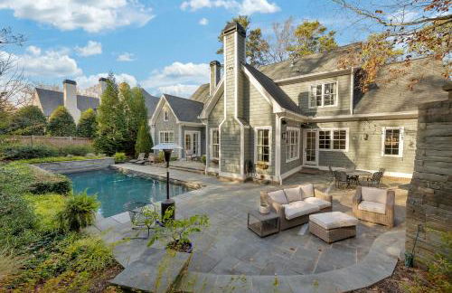 World Cup Luxury Estate Pool Gym Game Room - Foto 12