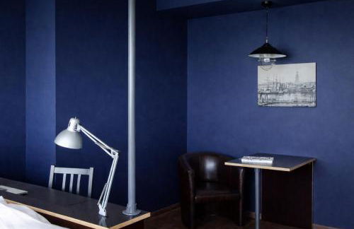 Base Apartments - Foto 36