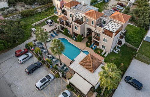 Gianna Apartments - Foto 55