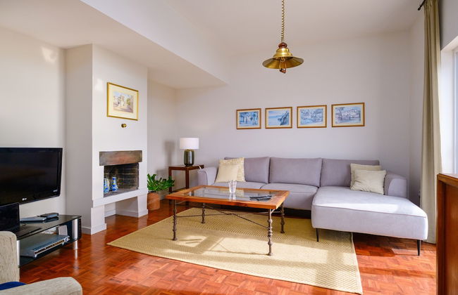 Garajau House - Sunrise to Sunset Ocean View Villa - Foto 21