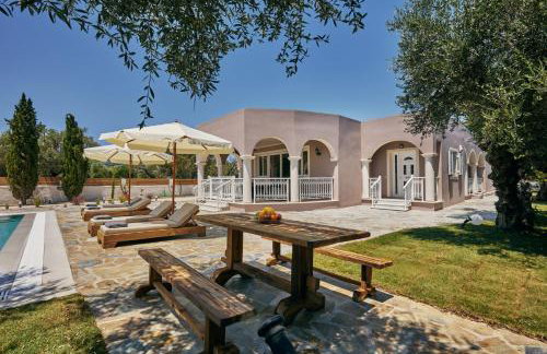 Villa Lagini - Photo 20