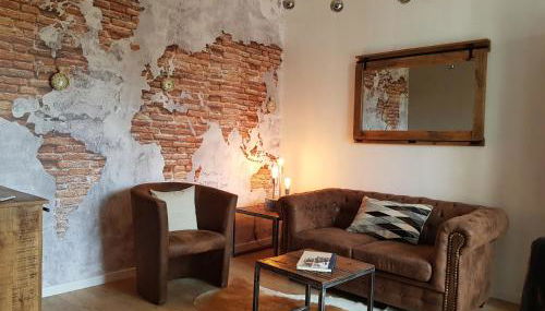 Ehemalige Schmiede -Dormitorium- - Foto 3