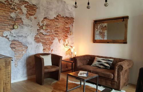 Ehemalige Schmiede -Dormitorium- - Foto 3