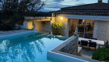 Villa du Parc de Vaugrenier - Foto 5