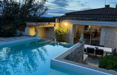 Villa du Parc de Vaugrenier - Foto 5