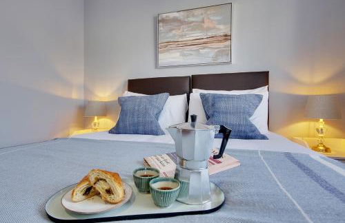 14 Oxford Mews - 5 Star Living for up to 10 People - Photo 19