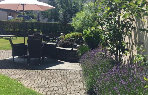 Wein- u. Gästehaus St. Maximin - Foto 18