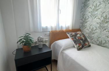 ALCALA LUXURY piso de 80m con 3 habitaciones 2 baños y terraza - Foto 16