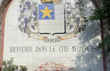 La Casane - Private Villa - Provence - Foto 50