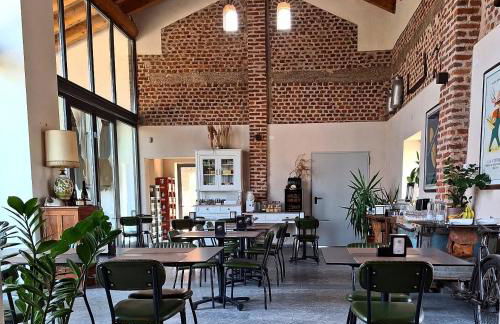 Cascina Mora Bassa - Photo 35