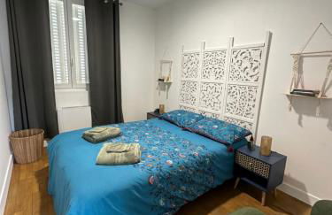 Bienvenu à l’appart bien-être - Foto 9