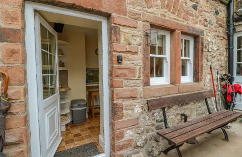 Blacksmith Cottage - Foto 31