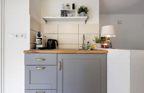 Idyllisches Zimmer Im Grünen - Photo 12