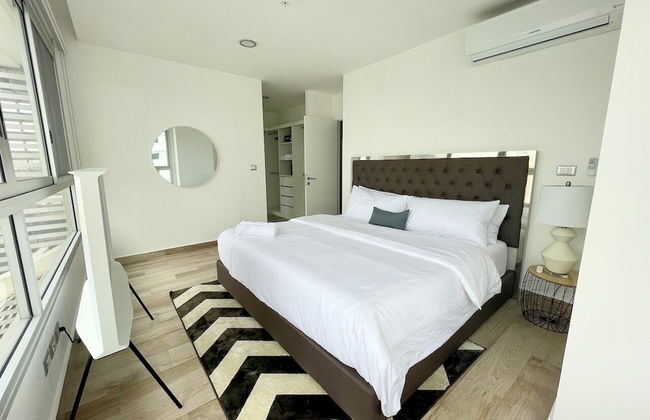 Santa Ana Guayaquil Lux Coliving Ecuador - Foto 19