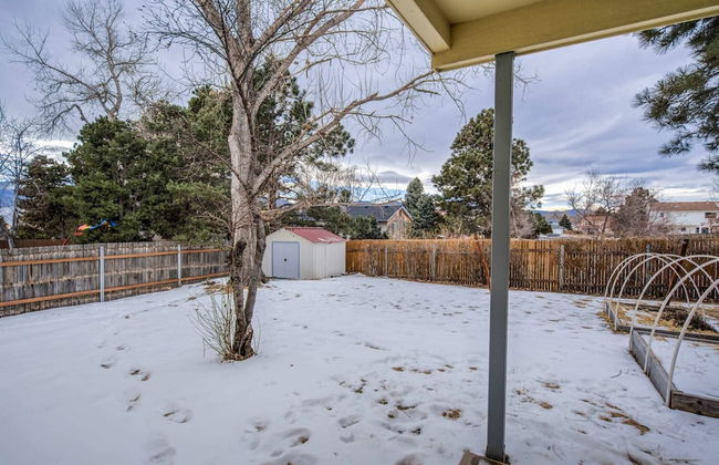 4BR Spacious & Comfortable Mid-term & Corporate Rental - Photo 62