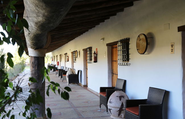 Ardea Purpurea Lodge - Photo 59