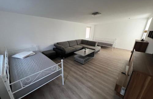 Grosse Möblierte Wohnung Zu Vermieten an der BAB 15 - Foto 6