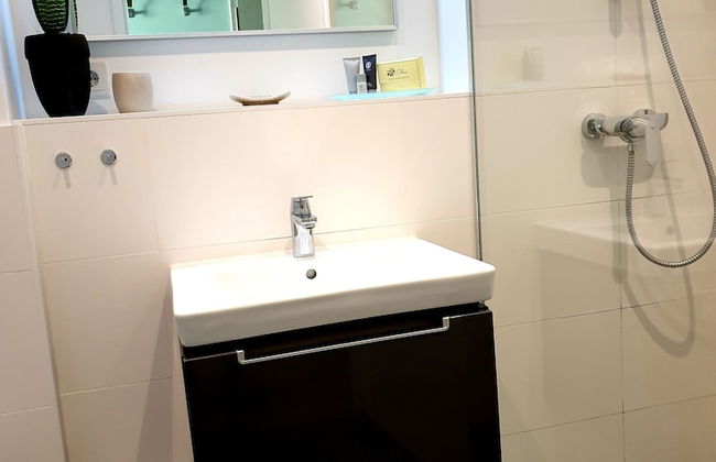 Apartment P1 in Berlin-Friedrichshain - Foto 22