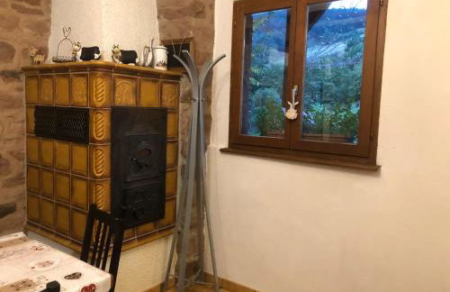 Maison pittoresque à Sainte-Croix-aux-Mines, vue sur la montagne - Foto 51