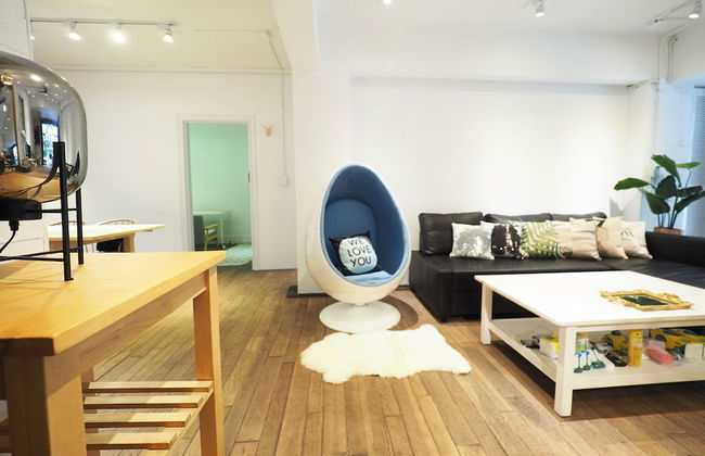 BR4&Zhongxiao Fuxing - Photo 72