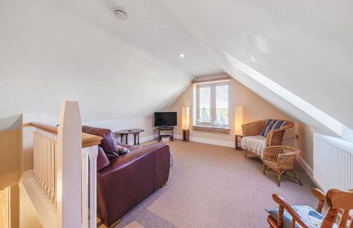 The Cartshed 6 Marshland Barns - Foto 28