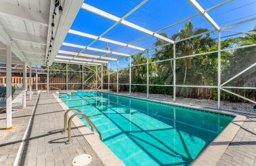 New Awesome 43, Few Min Walk From the Beach ! - Foto 46