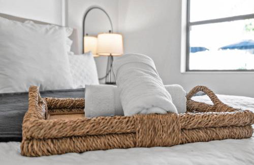 Renovated Villa with Heated Pool & Arcade, 5 Min to Pompano Beach - Foto 44