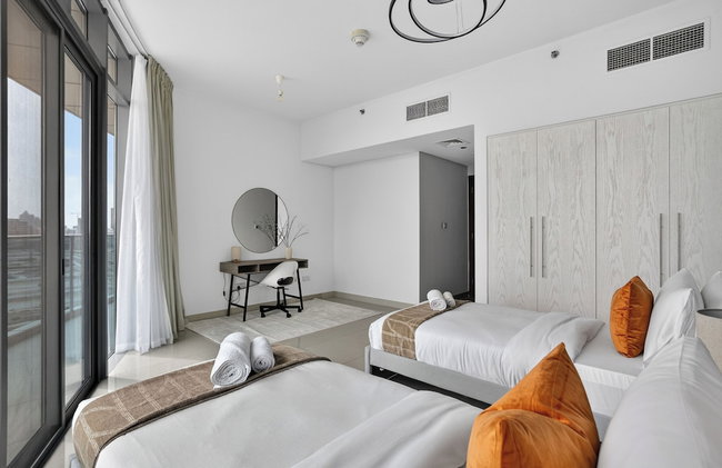 Silkhaus Julphar Tower, Al Reem Abu Dhabi - Foto 80