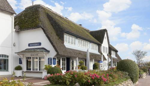 Giebel Alte Muehle - Foto 4