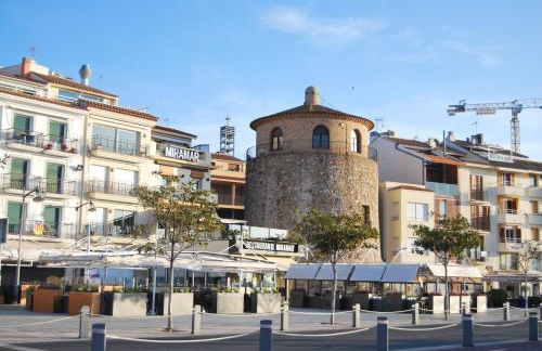Apartamento en Cambrils Puerto,con Parking - Foto 16