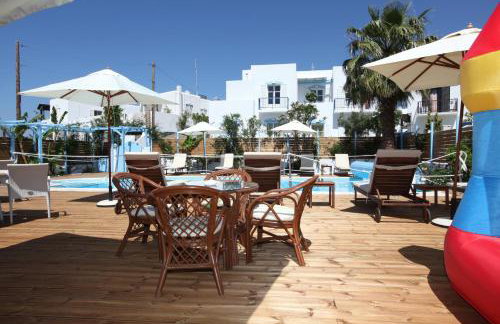 Villa Katerina - Photo 114