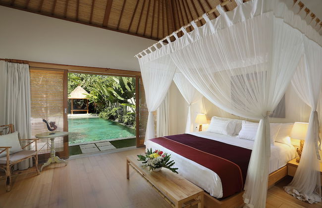 Villa Bali Asri Batubelig - Foto 39