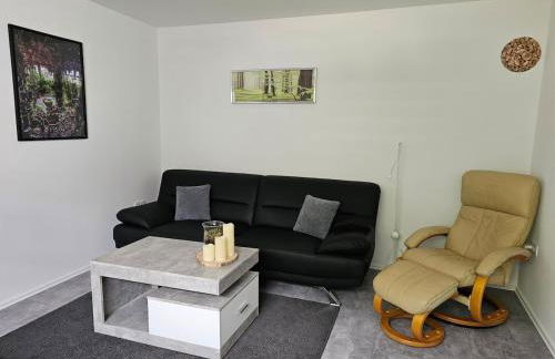 Ferienwohnung Am Bonzenberg - Foto 10