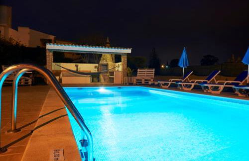 Villa Solarium - Foto 41