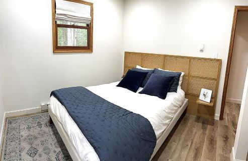 Romantic Mountainside Cozy Cabin Poconos - Foto 33