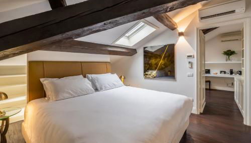 Allegroitalia Penthouse Montenapoleone - Foto 3