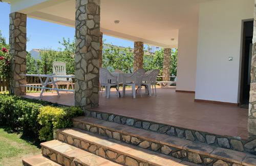 Villa Maria, Terrace & Pool - Foto 6