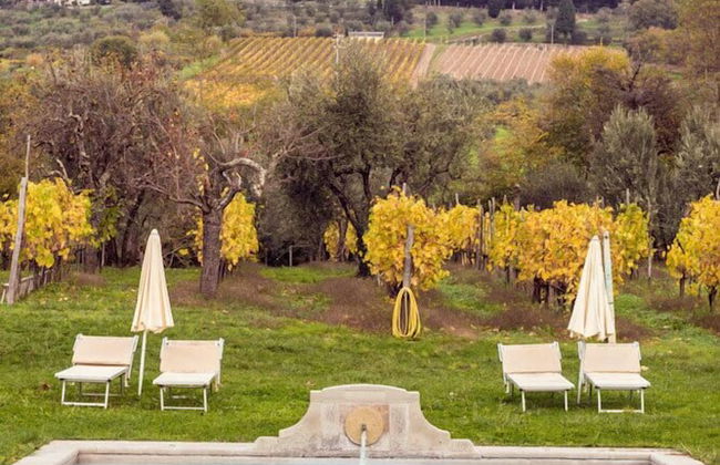 Podere il Poggiolo - Photo 51