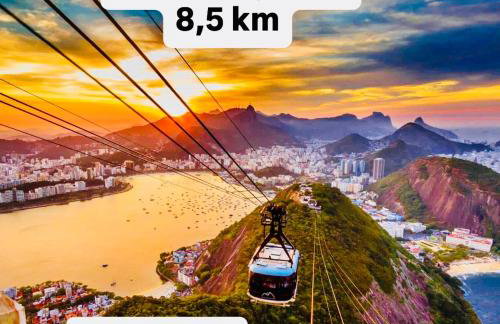 Conforto e aconchego na Lapa - Foto 27