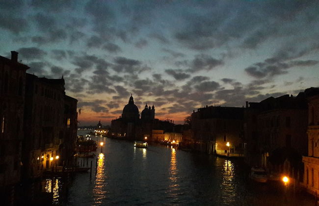 Ca' Morosini - Photo 41