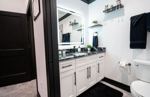 The Geneva Lakehouse - Foto 54