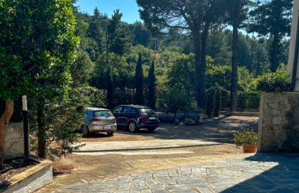 Villa Curcio casa vacanze - Photo 3