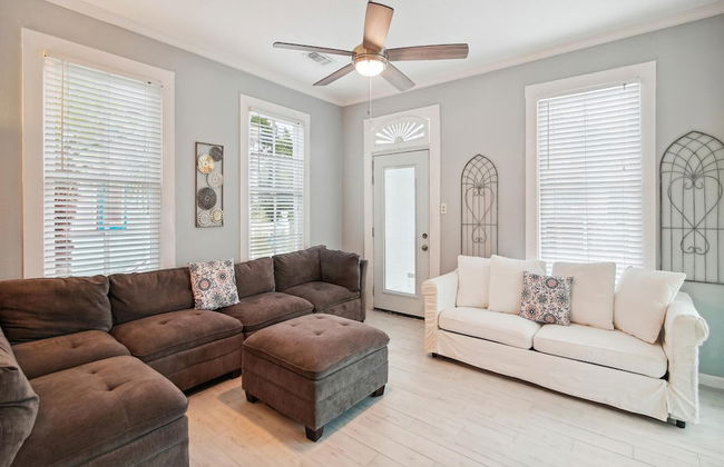 Seawall Hacienda - Foto 6