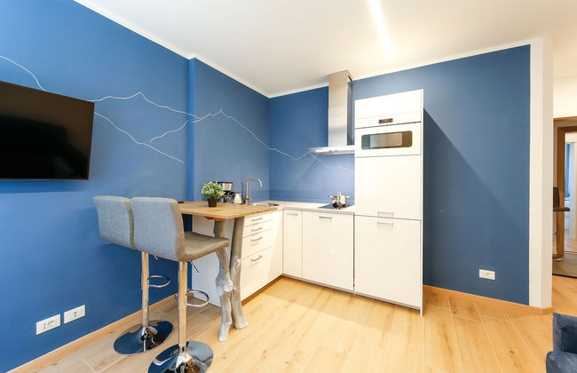 Apartment Terme - Foto 14