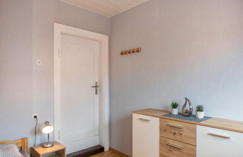 Ferienwohnung Hennen - Foto 22