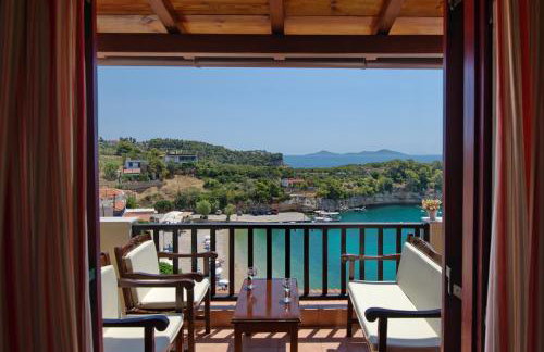 Pansion Nikos - Foto 57