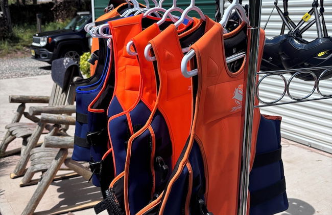 Domes at Catskills - Photo 59